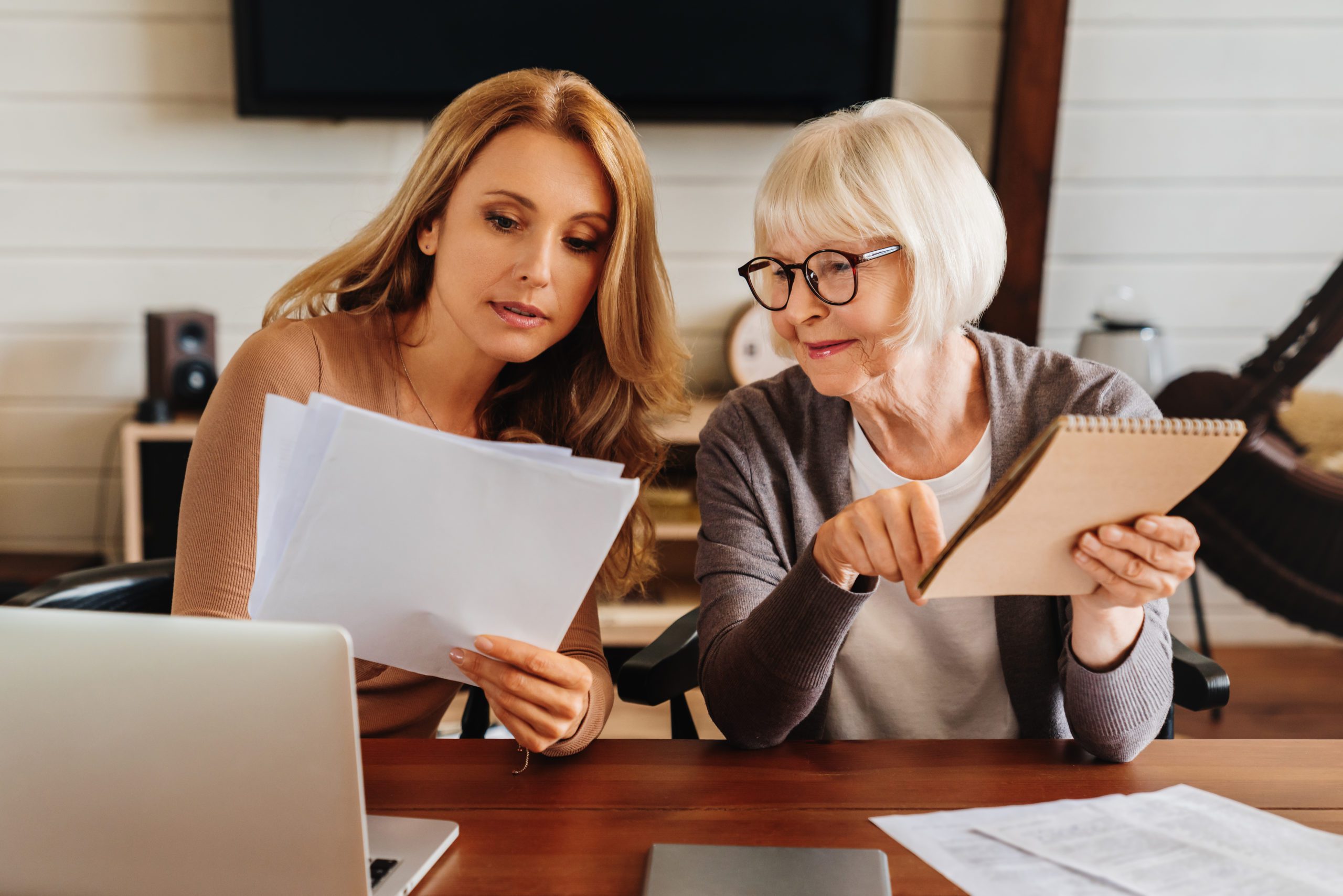Electronic Visit Verification for Medicaid Claim Submission
